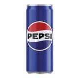 Bild von Pepsi Cola, Pepsi Zero od. Mirinda BILLA PLUS 0.33 Liter 1 Dose