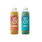 Promotion Bild von Innocent Plus Smoothie versch. Sorten Lidl 750 Milliliter 1 Flasche