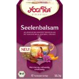 Yogi Tea Tee verschiedene Sorten MPREIS 17 Stück 1 Packung