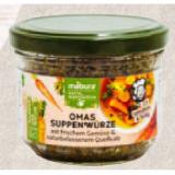 Mabura Omas Bio Suppenwürze SPAR 230 Gramm 1 Glas