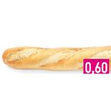 Baguette Sutterlüty 400 Gramm 1 Stück