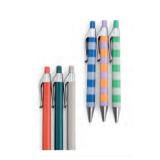 EXPERTIZ Leichtlaufkugelschreiber versch. Sets HOFER 3 Stück