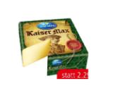 Tirol Milch Kaiser Max SPAR 100 Gramm