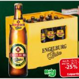 Engelburg Bräu SPAR 0.50 Liter 20 Stück