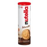 Ferrero Nutella Biscuits Lidl 193 Gramm 1 Dose