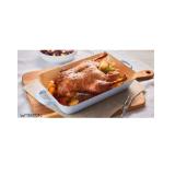 Ente im Ganzen, mit Saftl, für zu Hause INTERSPAR 1 Set