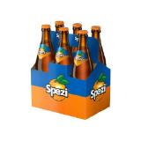 Bild von Spezi Orange SPAR Gourmet 0.50 Liter 6 Stück