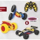 Jamara Ferngesteuertes Stunt Car versch. Sorten Lidl 1 Stück