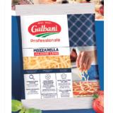 Promotion Bild von Galbani Mozzarella Julienne, Preisangabe ohne MwSt. (Preis inkl. MwSt. 13,19 €), METRO 1.50 Kilogramm 1 Packung