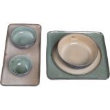 Cosy&Trendy Dessertteller Lerida Ø 20,5 cm, Preisangabe ohne MwSt. (Preis inkl. MwSt. 9,83 €), METRO 1 Stück