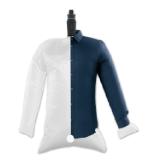 CLEANmaxx Hemden-/Blusenbügler Lidl 1 Stück