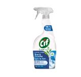 Cif POWER & SHINE Badreiniger BIPA 750 Milliliter 1 Flasche