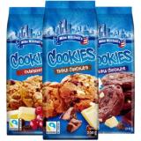 Mike Mitchell´s Cookies div. Sorten Penny 1 Packung