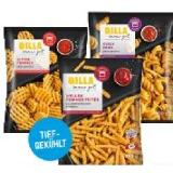 BILLA immer gut Kartoffelprodukte versch. Sorten Sutterlüty 1 Packung