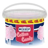 MCENNEDY Zuckerwatte Lidl 200 Gramm 1 Packung