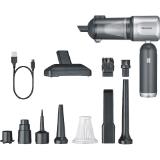 Severin Handstaubsauger HV 7135 S-Power DuoBoost, Preisangabe ohne MwSt. (Preis inkl. MwSt. 35,99 €), METRO 1 Stück