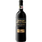 Keringer Zweigelt 100 Days, Preisangabe ohne MwSt. (Preis inkl. MwSt. 12,23 €), METRO 0.75 Liter 1 Flasche