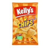 Bild von Kelly's Chips versch. Sorten INTERSPAR 1 Packung