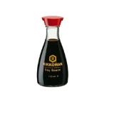 Kikkoman Sojasauce Tischflasche MPREIS 150 Milliliter 1 Flasche