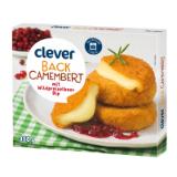 Clever Backcamembert BILLA 350 Gramm 1 Packung