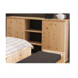 Kommode 122 x 37 x 85 cm HOFER 1 Stück