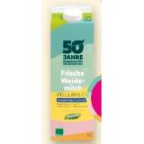 Dennree Frische Bio-Weidemilch Denns BioMarkt 1 Liter 1 Packung
