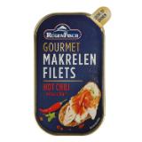 Promotion Bild von Rügen Fisch Gourmet Makrelenfilets Thomas Philipps 115 Gramm 1 Dose