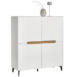 novel Highboard 2798024902 XXXLutz 1 Stück