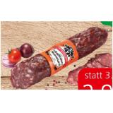 Gailtaler Rohwurst SPAR 100 Gramm