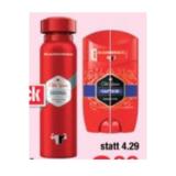 Bild von Old Spice Deospray oder Sticks versch. Sorten Maximarkt 1 Stück