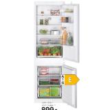 Promotion Bild von Bosch Kühl-/Gefrierkombination KIN86NSE0 1223010309 XXXLutz 1 Stück