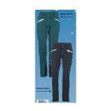 Bild von Crane Premium Damen-/Herren-Ski-Touren-Hose HOFER 1 Stück