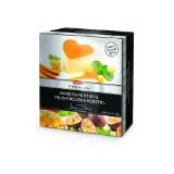 SPAR PREMIUM Johanna Maier Mousse au Chocolat-Herzerl oder Fruchtmousse Herzer INTERSPAR 1 Packung