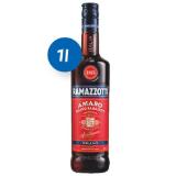 Promotion Bild von Ramazzotti Amaro T&G 1 Liter 1 Flasche