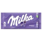 Milka Schokolade versch. Sorten MPREIS 1 Packung