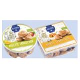 Kastner Früchte- oder Honiglebkuchen Maximarkt 400 Gramm 1 Dose