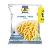 11er Selection Pommes oder Prinzess Frites T&G 1 Packung