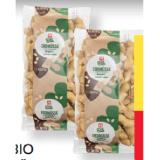 M BIO Erdnüsse MPREIS 200 Gramm 1 Packung