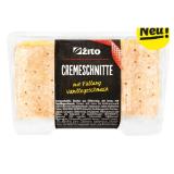 Zito Cremeschnitte Lidl APP Preis 2 Stück 1 Packung