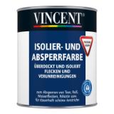 VINCENT Isolier- und Absperrfarbe 459679 HELLWEG 750 Milliliter 1 Dose
