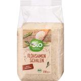Promotion Bild von dmBio Flohsamen Schalen dm 200 Gramm 1 Packung