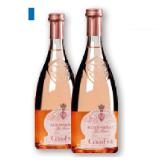 Ca dei Frati Rosa dei Frati Riviera del Garda T&G 0.75 Liter 1 Flasche