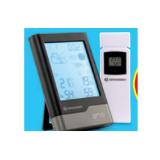 Bresser Funk-Wetterstation HOFER 1 Stück