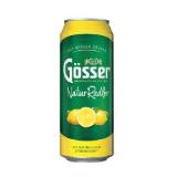 Promotion Bild von Gösser Märzen, Naturradler Zitrone, Naturradler Zitrone alkoholfrei, Naturgold oder Biostoff Lager SPAR 0.50 Liter 1 Dose