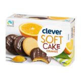 Clever Soft Cake div. Sorten BILLA 300 Gramm 1 Packung
