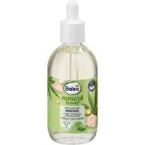 Promotion Bild von Balea natural beauty Pflegeöl Hanfsamenöl & Rosenextrakt dm 100 Milliliter 1 Stück