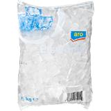 aro  Eiswürfel, Preisangabe ohne MwSt. (Preis inkl. MwSt. 5,82 €), METRO 5 Kilogramm 1 Packung