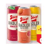 Stiegl Radler Dose MPREIS 0.50 Liter 1 Dose