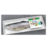 S-BUDGET Forelle INTERSPAR 1 Kilogramm