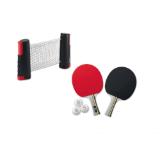 Promotion Bild von crivit Tischtennis-Netz/-Set Lidl 1 Stück